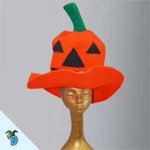 Sombrero Calabaza